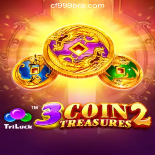 Unveiling the Intrigue of 3CoinTreasures2: A Superior Gaming Experience