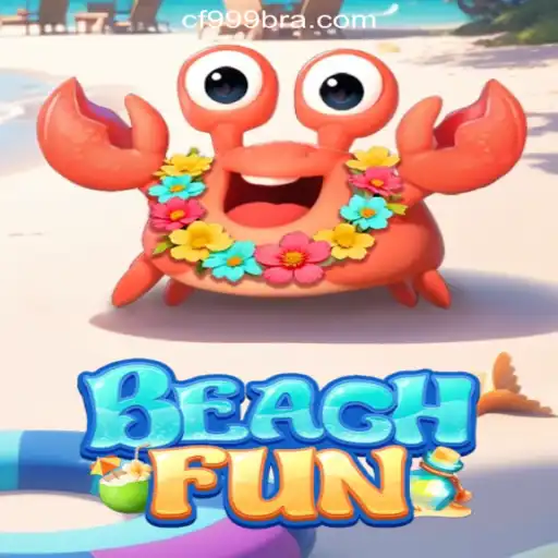 Dive into Excitement with BeachFun: A Premier Gaming Experience