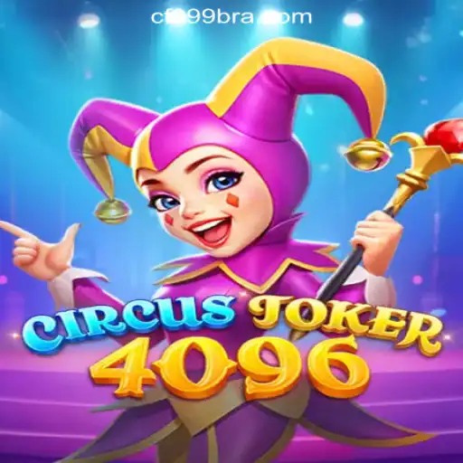 Unveiling the Thrills of CircusJoker4096: A Revolutionary Slot Game