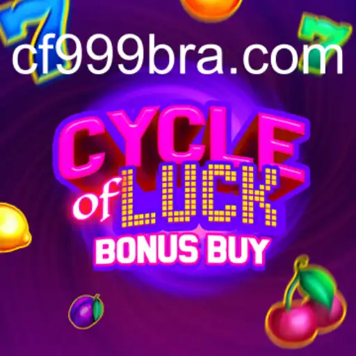 CycleofLuckBonusBuy: An In-Depth Look at this Popular Slot Game in Brazil