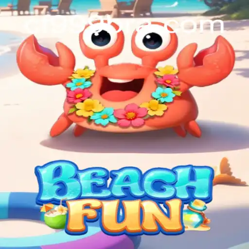 Dive into Excitement with BeachFun: A Premier Gaming Experience