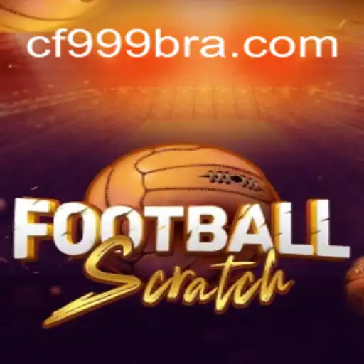 Exploring the Thrills of FootballScratch with CF999.COM Oficial Slots Brasil #1