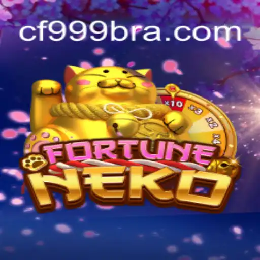 Discovering the Enchanting World of FortuneNeko with CF999.COM Oficial Slots Brasil #1