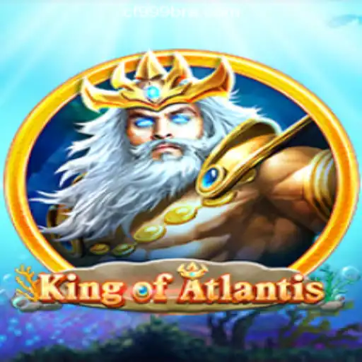 Discover the Enchanting World of KingofAtlantis: A Dive into the Deep