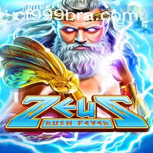 ZeusRushFever: An Electrifying Journey into the Heart of Ancient Greece