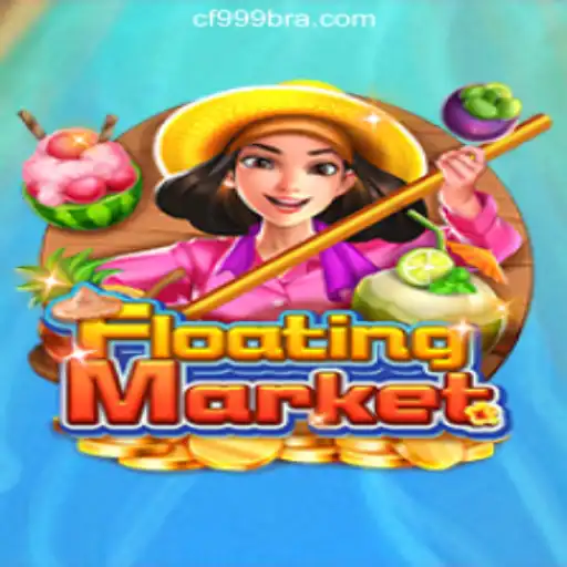 Explore the Exciting World of FloatingMarket and Discover CF999.COM Oficial Slots Brasil #1