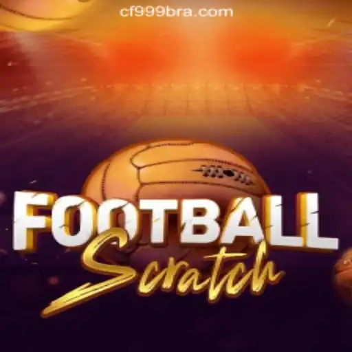 Exploring the Thrills of FootballScratch with CF999.COM Oficial Slots Brasil #1