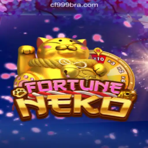 Discovering the Enchanting World of FortuneNeko with CF999.COM Oficial Slots Brasil #1