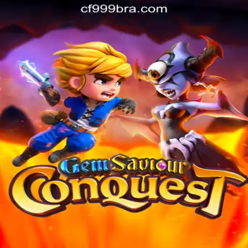 GemSaviourConquest: The Thrilling Journey in the Realm of Slots