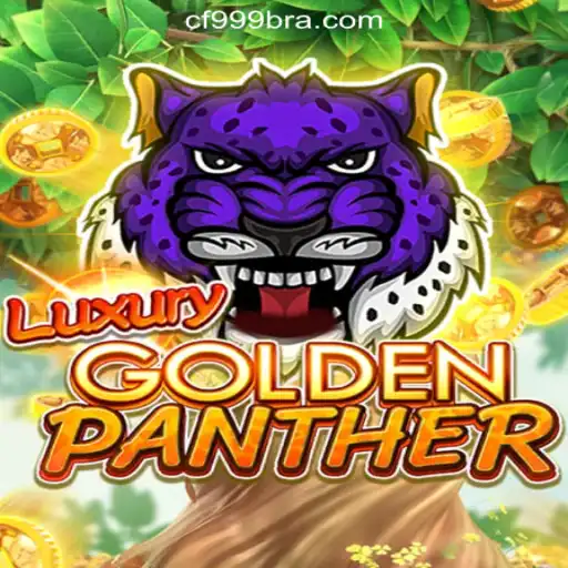 Discover the Thrilling World of LUXURYGOLDENPANTHER on CF999.COM Oficial Slots Brasil #1