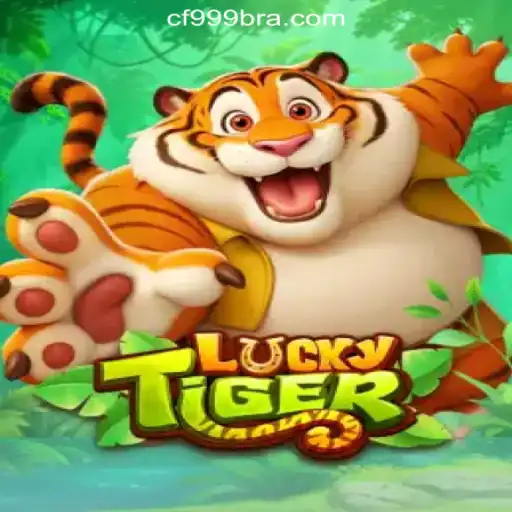 Explore the Thrilling World of LuckyTiger and CF999.COM Oficial Slots Brasil #1