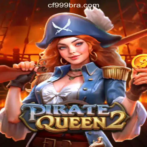 Discover the Adventure of PirateQueen2: The Ultimate Slot Experience at CF999.COM Oficial Slots Brasil #1