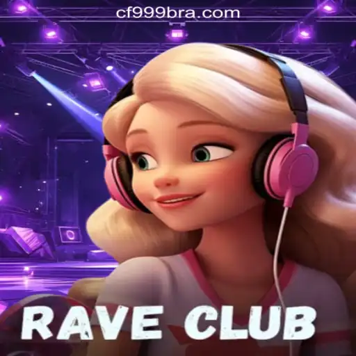 Unlock the Excitement: Dive into RaveClub with CF999.COM Oficial Slots Brasil #1
