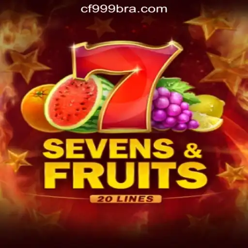 Exploring the Exciting World of SevensFruits20: A Brazilian Online Slot Sensation