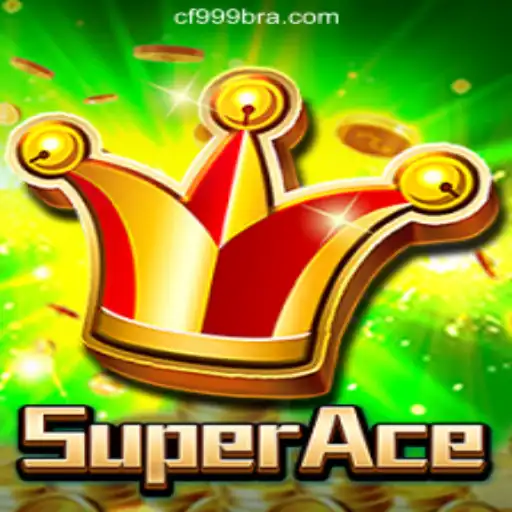 SuperAce: A Stellar Gaming Experience with CF999.COM Oficial Slots Brasil #1