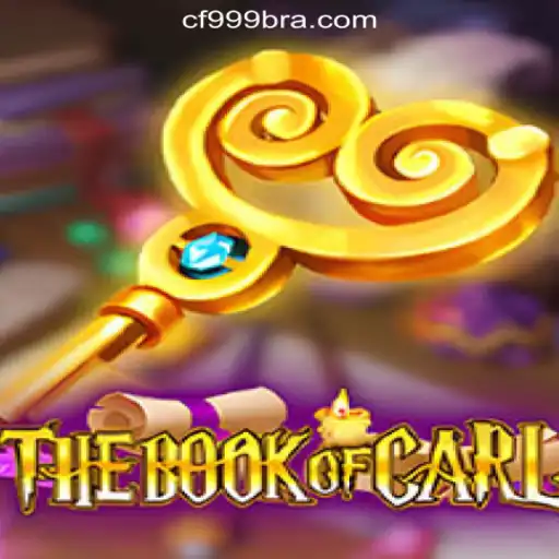 Discover the Enchanting World of 'TheBookofCarl' and Unleash the Power of CF999.COM Oficial Slots Brasil #1