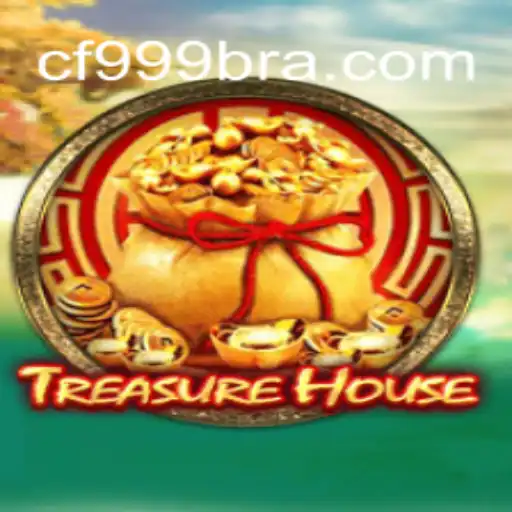Exploring TreasureHouse: Unveiling the Thrills of CF999.COM Oficial Slots Brasil #1