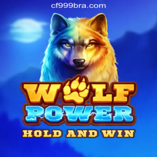 Discover the Thrills of WolfPower: A Top Choice on CF999.COM Oficial Slots Brasil #1