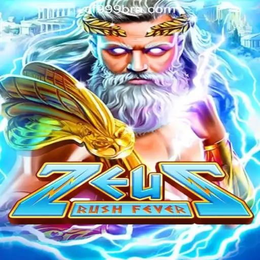 ZeusRushFever: An Electrifying Journey into the Heart of Ancient Greece
